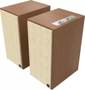 Полочная акустика Klipsch The Sevens (орех) фото