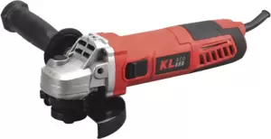 Углошлифовальная машина KLECO KE75115AT фото