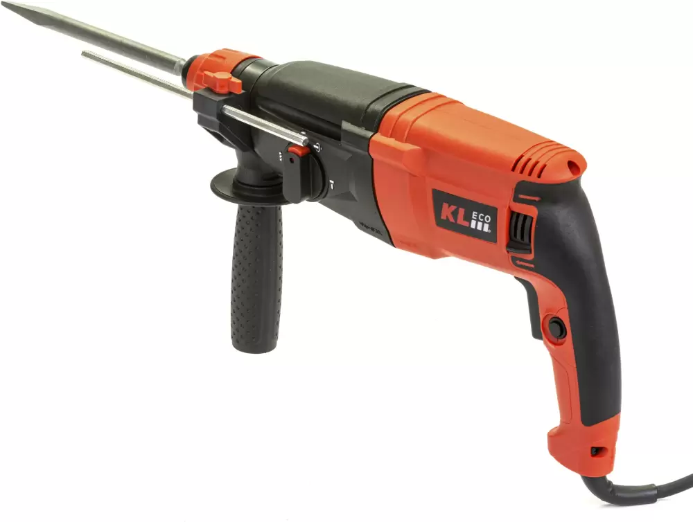 Перфоратор KLeco KE8226PM фото