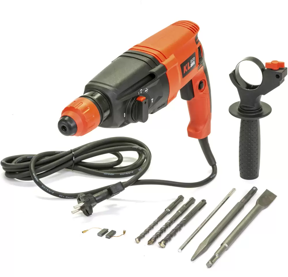 Перфоратор KLeco KE8226PM фото