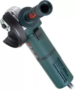 Угловая шлифовальная машина KLPRO KLAT11502 фото