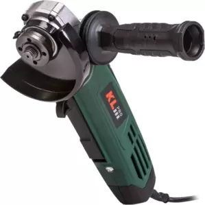 Угловая шлифовальная машина KLPRO KLAT11510 фото