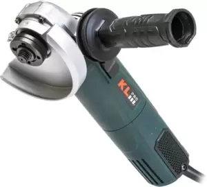 Угловая шлифовальная машина KLPRO KLAT11511 фото