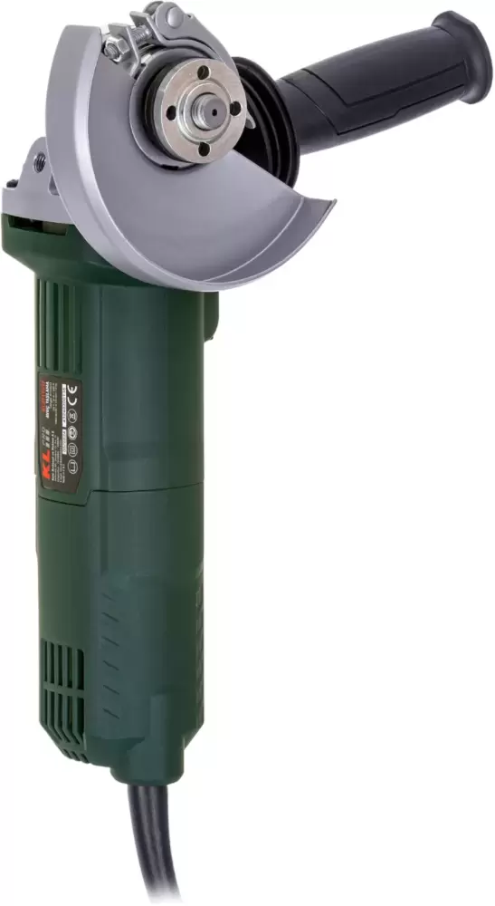 Угловая шлифовальная машина KLPRO KLAT11517 фото 3