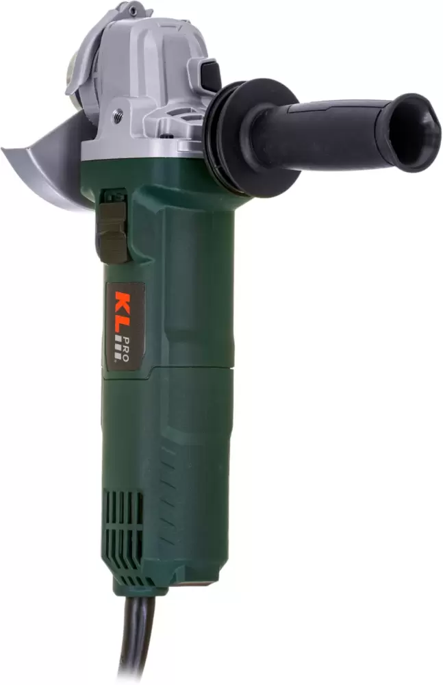 Угловая шлифовальная машина KLPRO KLAT11517 фото 5
