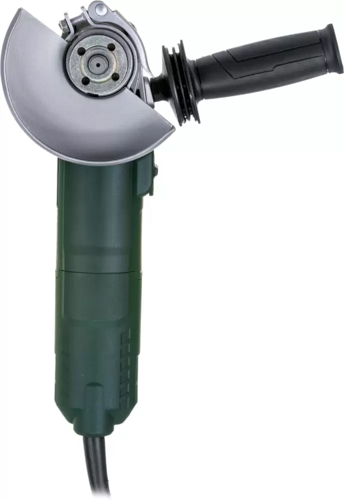 Угловая шлифовальная машина KLPRO KLAT11518 фото 2