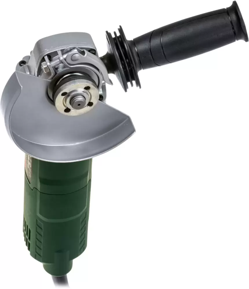 Угловая шлифовальная машина KLPRO KLAT11518 фото 6