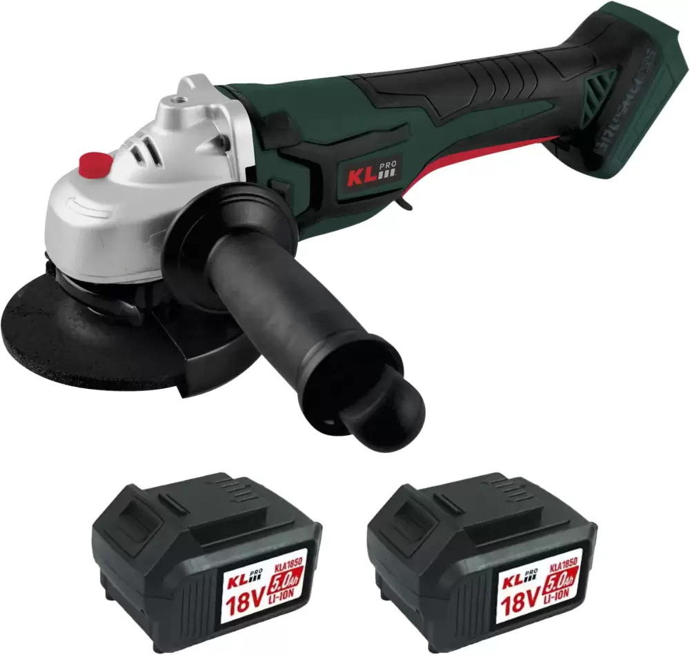 KLPRO KLAT18B-50