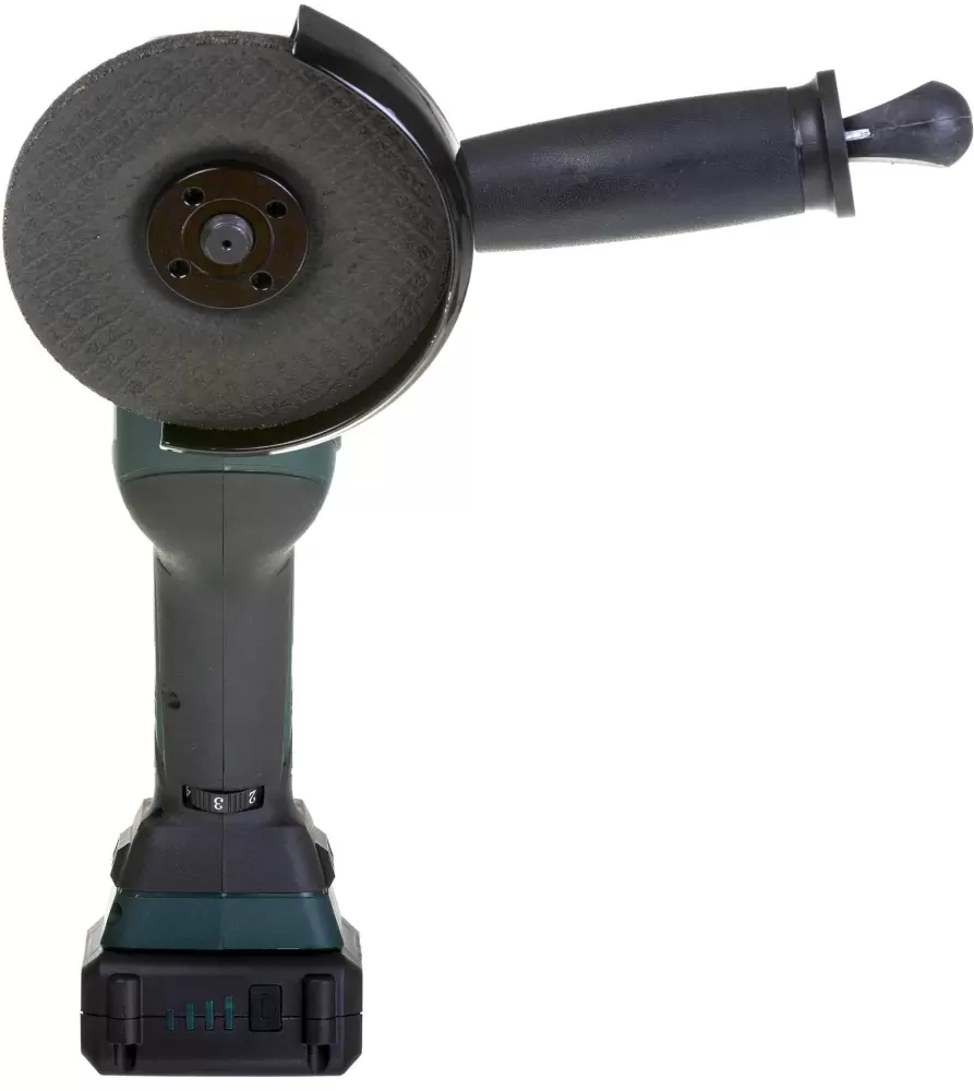 Углошлифовальная машина KLPRO KLAT18BS-20 фото