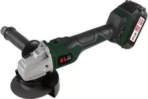 Углошлифовальная машина KLPRO KLAT18BS-20 фото