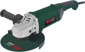 Углошлифовальная машина KLPRO KLBT88230 фото