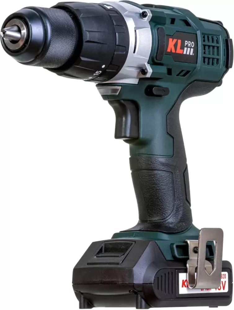 KLPRO KLDM18-20
