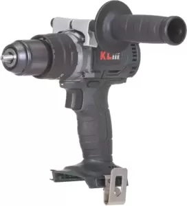 Аккумуляторная дрель-шуруповерт KLPRO KLDM18B-00 фото