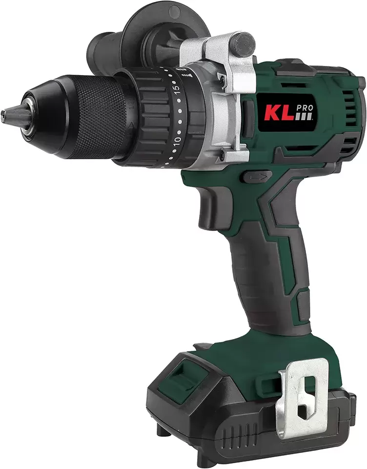 KLPRO KLDM18B-20