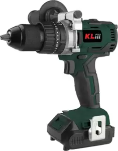 Аккумуляторная дрель-шуруповерт KLPRO KLDM18B-20 фото