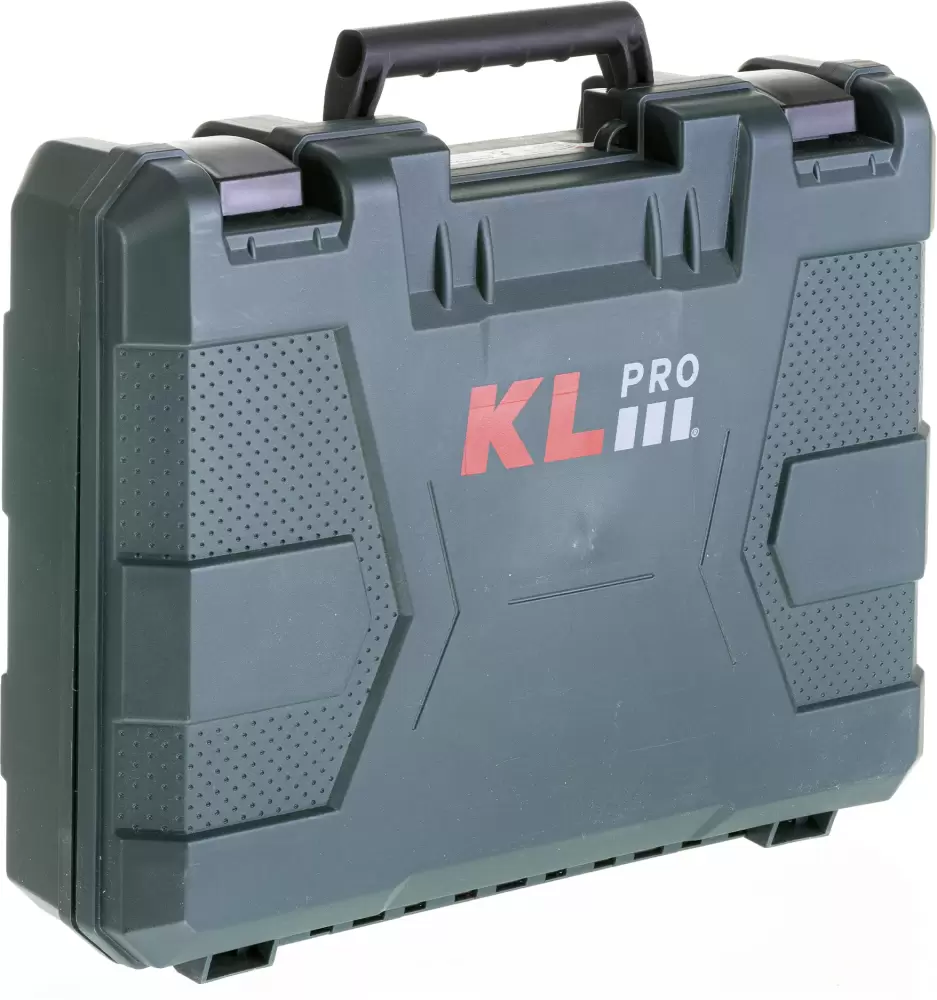 Аккумуляторная дрель-шуруповерт KLPRO KLDM18B-50 фото
