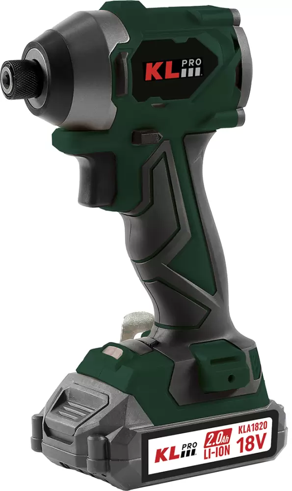 KLPRO KLDV18BH-20