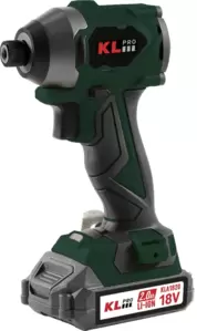 Винтоверт KLPRO KLDV18BH-20 фото