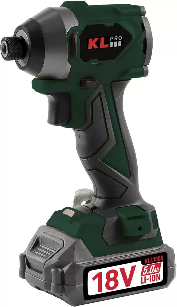 KLPRO KLDV18BH-50