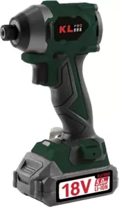 Винтоверт KLPRO KLDV18BH-50 фото