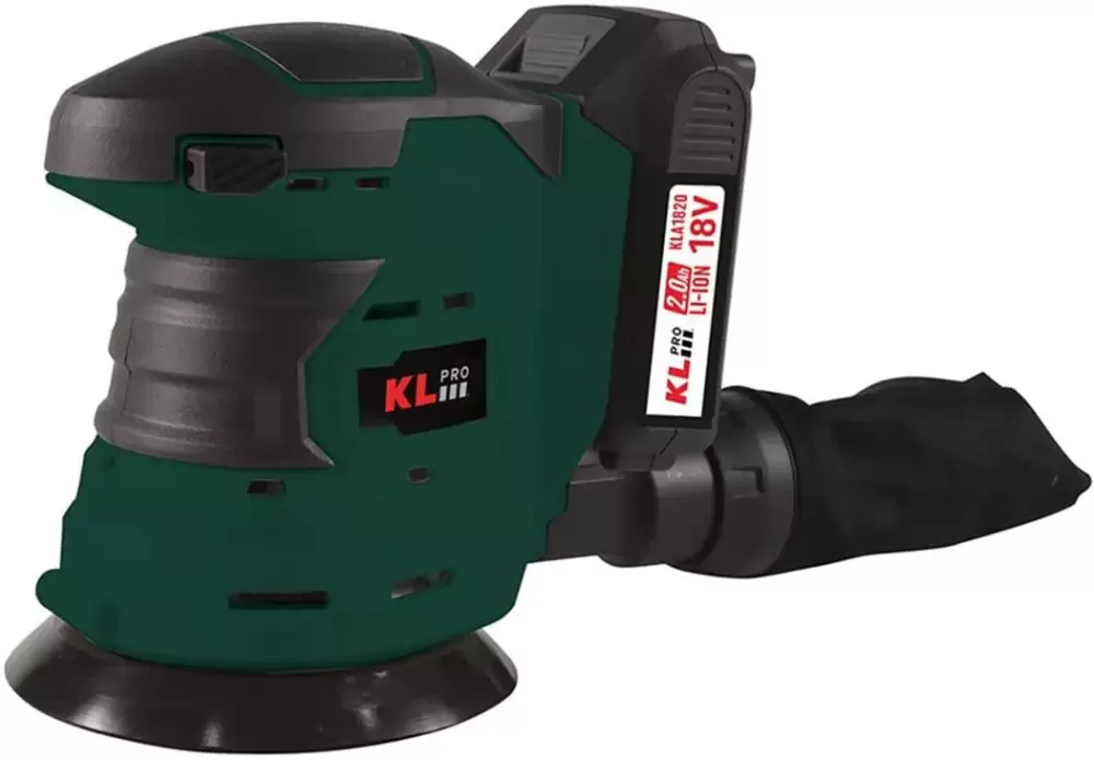 KLPRO KLEZ18-20