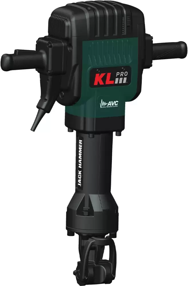 Отбойный молоток KLPRO KLKR3200H фото