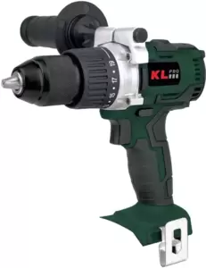 Аккумуляторная дрель-шуруповерт KLPRO KLNM18B-00 фото