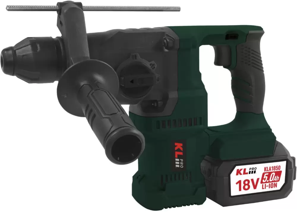KLPRO KLPM18BH-50