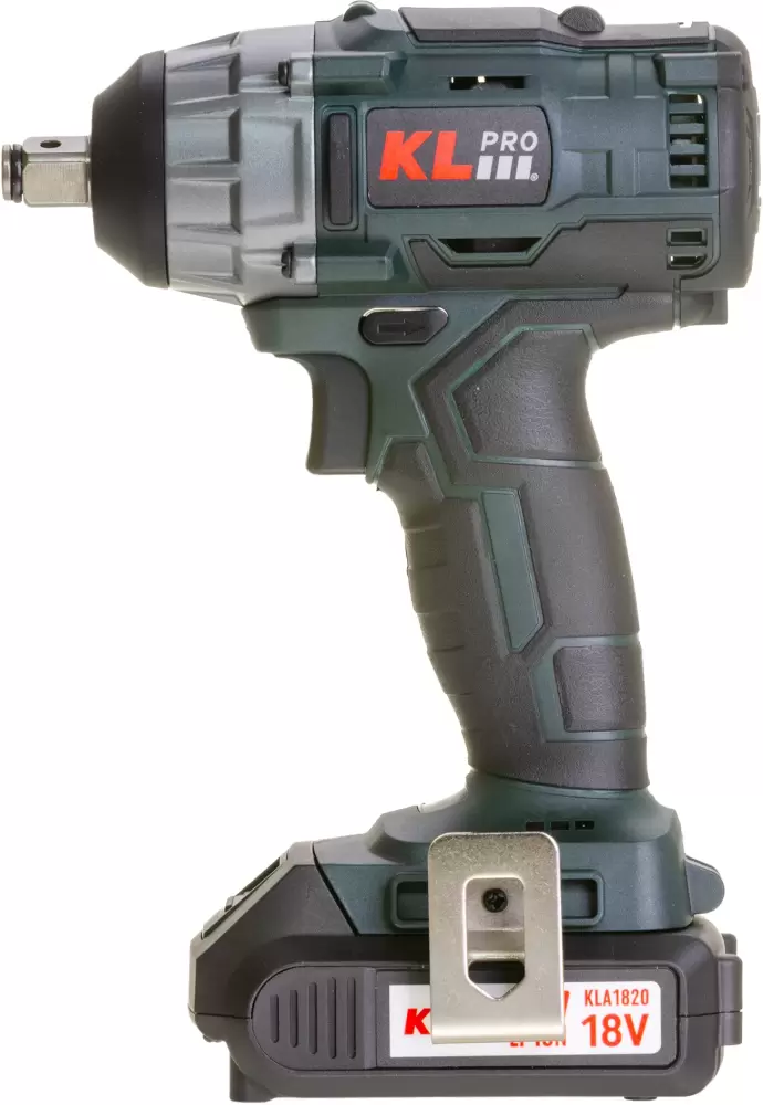 Гайковерт KLPRO KLSS18B-20 фото