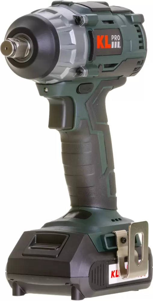 Гайковерт KLPRO KLSS18B-20 фото