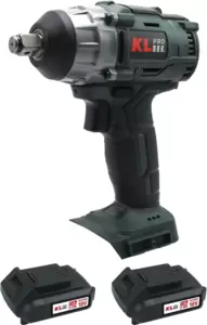 Гайковерт KLPRO KLSS18B-20 фото