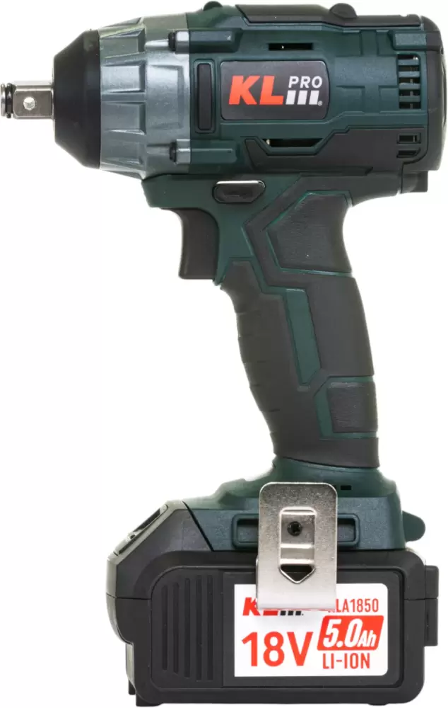 Гайковерт KLPRO KLSS18B-50 фото 4