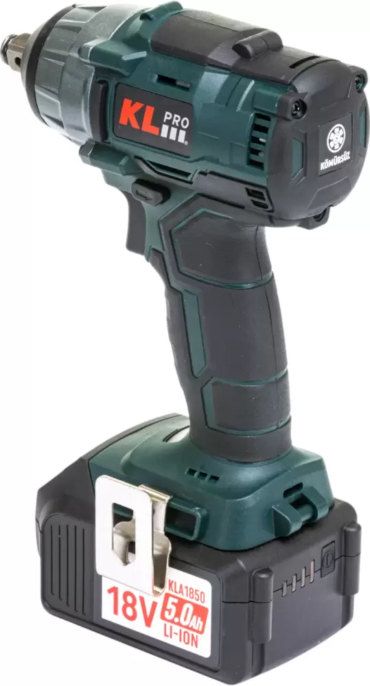 Гайковерт KLPRO KLSS18B-50 фото 6