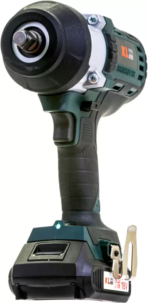 Гайковерт KLPRO KLSS18BHX-20 фото 3