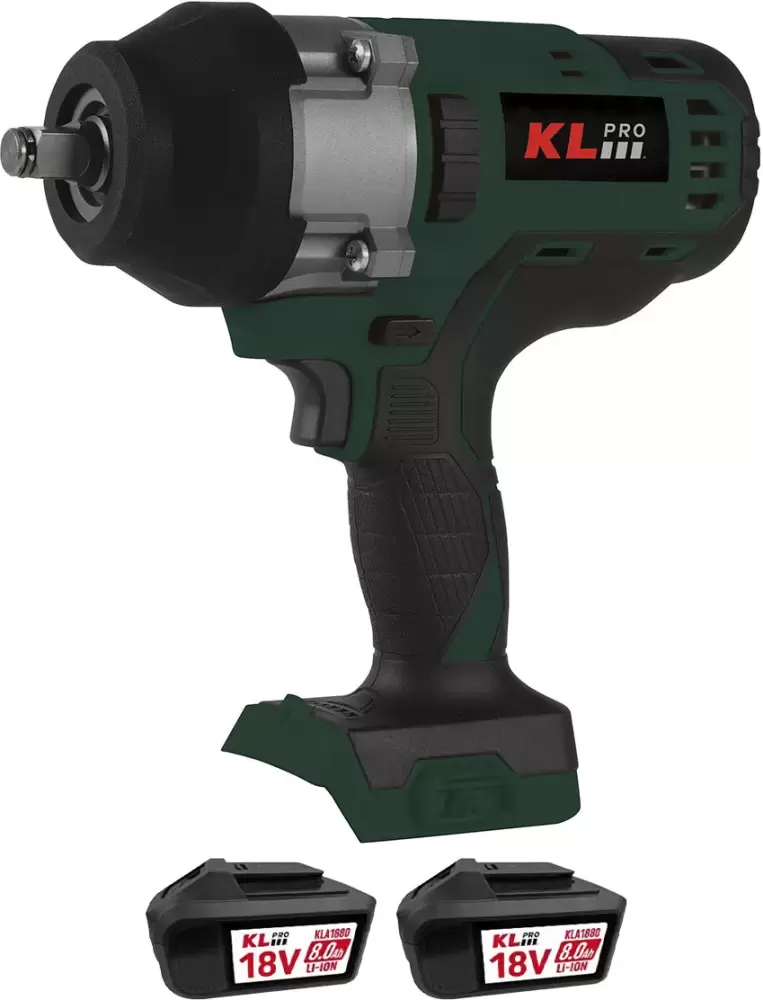 KLPRO KLSS18BHX-80