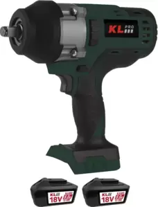 Гайковерт KLPRO KLSS18BHX-80 фото