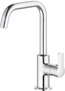 Смеситель Kludi Pure &#38; Easy 370230565 фото