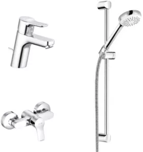 Смеситель Kludi Pure &#38; Easy 378450565 фото