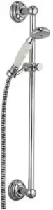 Душевой гарнитур Kludi Adlon 2710305-00 (хром) фото
