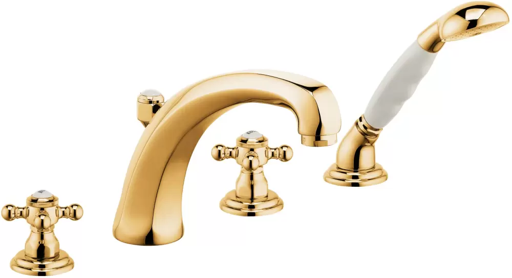 Kludi Adlon 515244520