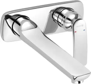 Смеситель Kludi Balance 522470575 фото