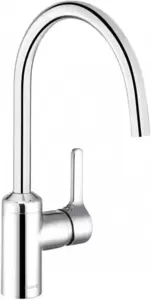 Смеситель Kludi Bingo Star 428570578 фото