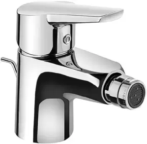 Смеситель Kludi D-Vise 375320590 фото