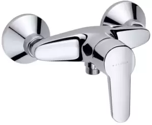 Смеситель Kludi D-Vise 378420590 фото