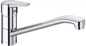 Смеситель Kludi D-Vise 379550590 фото