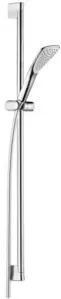 Душевой гарнитур Kludi Fizz 6764005-00 (хром) фото