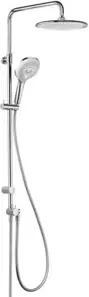 Душевой гарнитур Kludi Freshline 6709005-00 фото