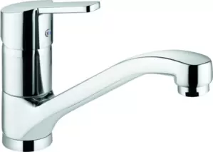 Cмеситель Kludi Logo Neo 379190575 фото