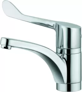 Смеситель Kludi Medi Care 349080524 фото