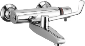 Смеситель Kludi Medi Care 350850564 фото
